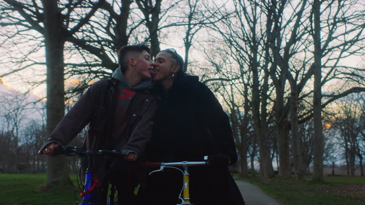 Backdrop – Life in Love: Nick & Kaiden
