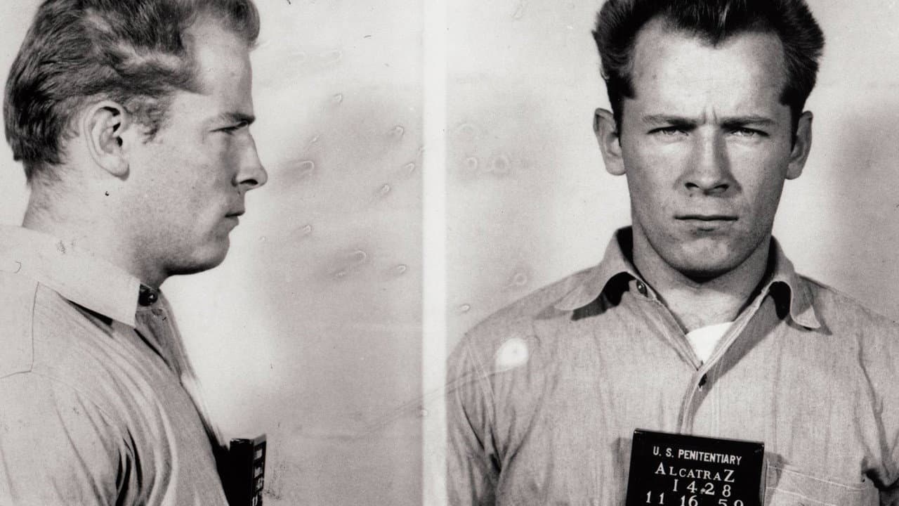 Backdrop – Whitey: United States of America v. James J. Bulger