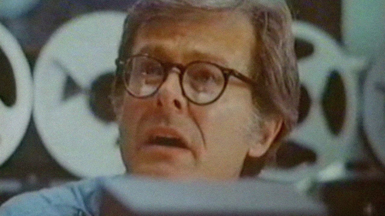 Backdrop – A Cry for Help