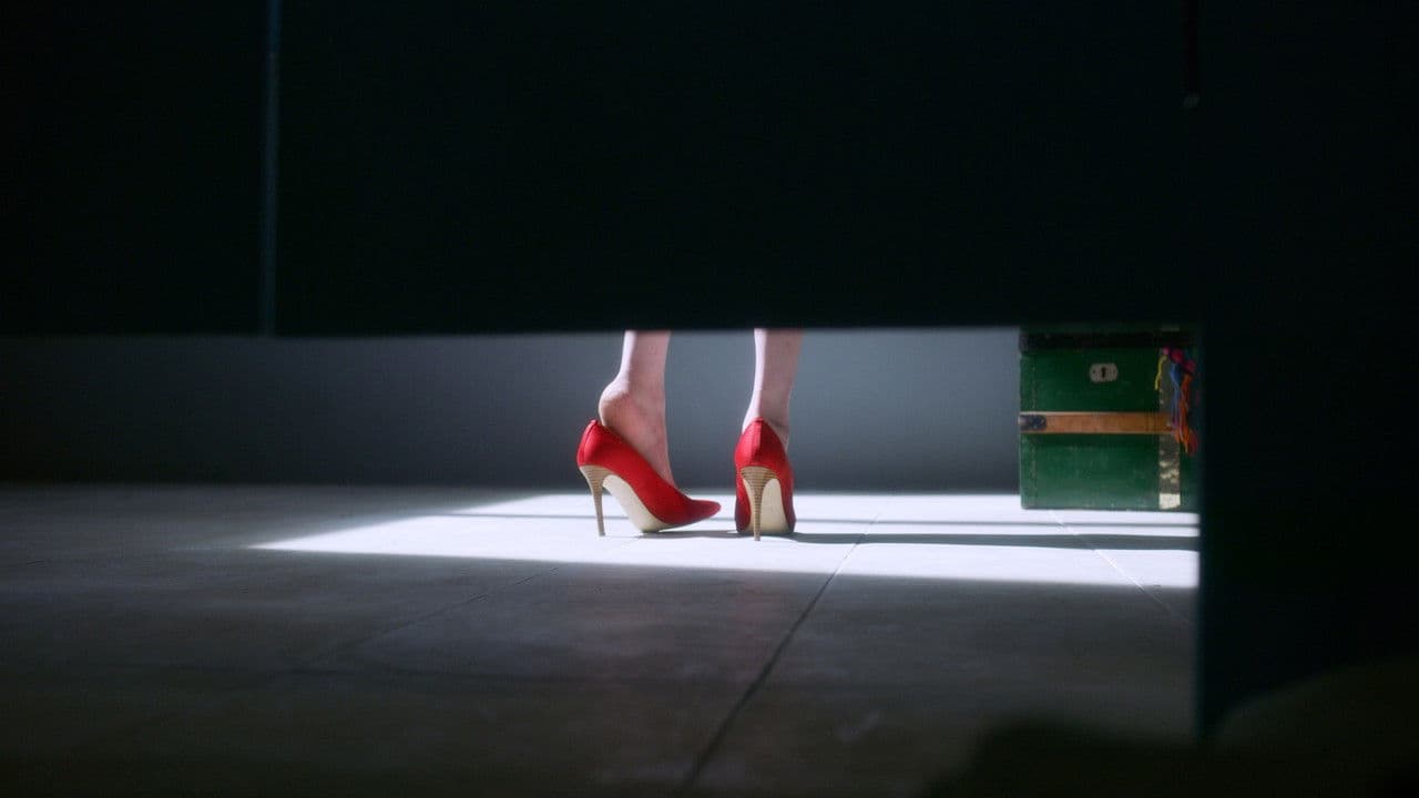 Backdrop – 4: 클린 아일랜드