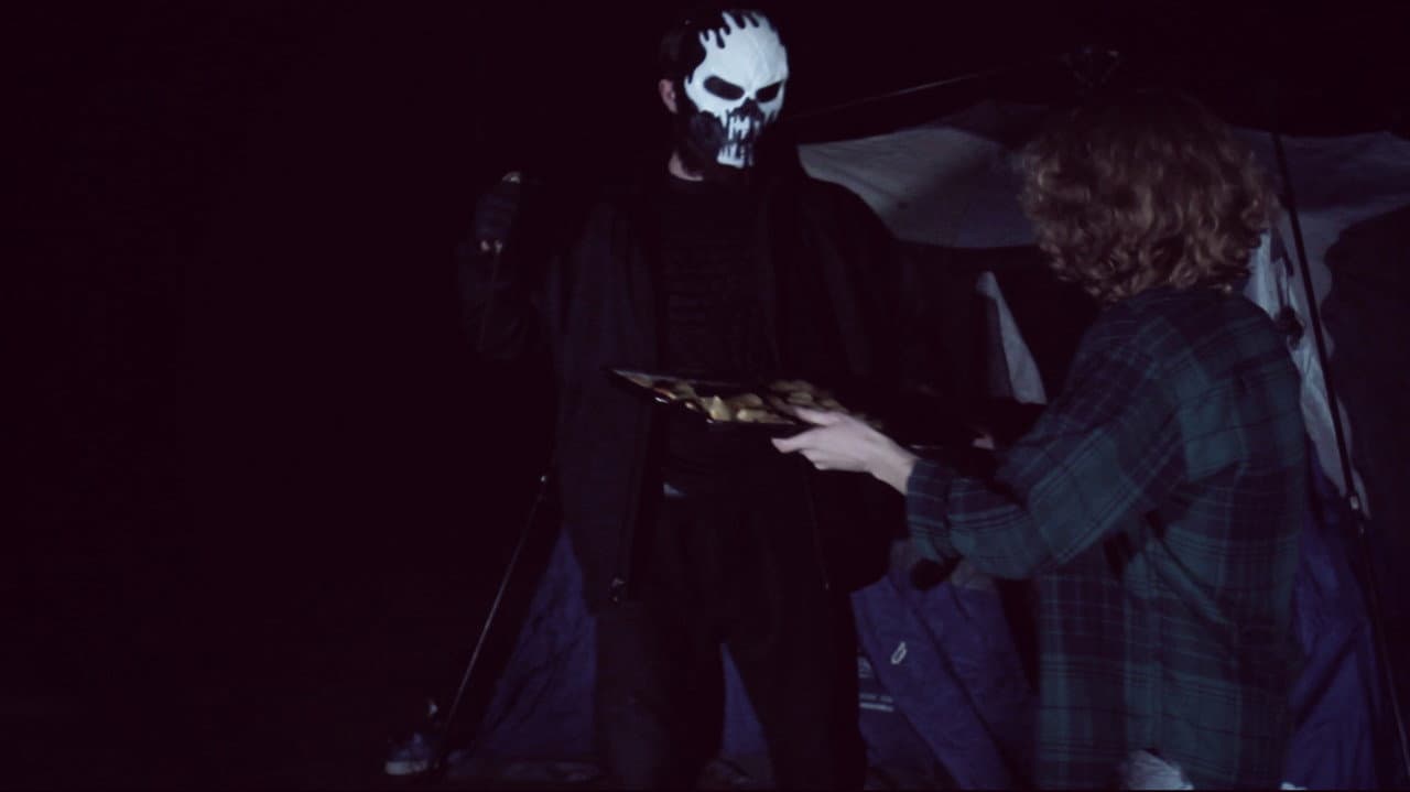 Backdrop – Another Cabin Massacre