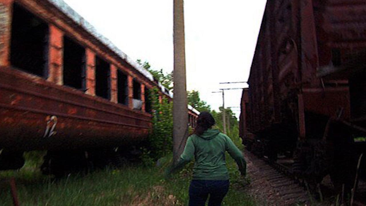 Backdrop – После Чернобыля