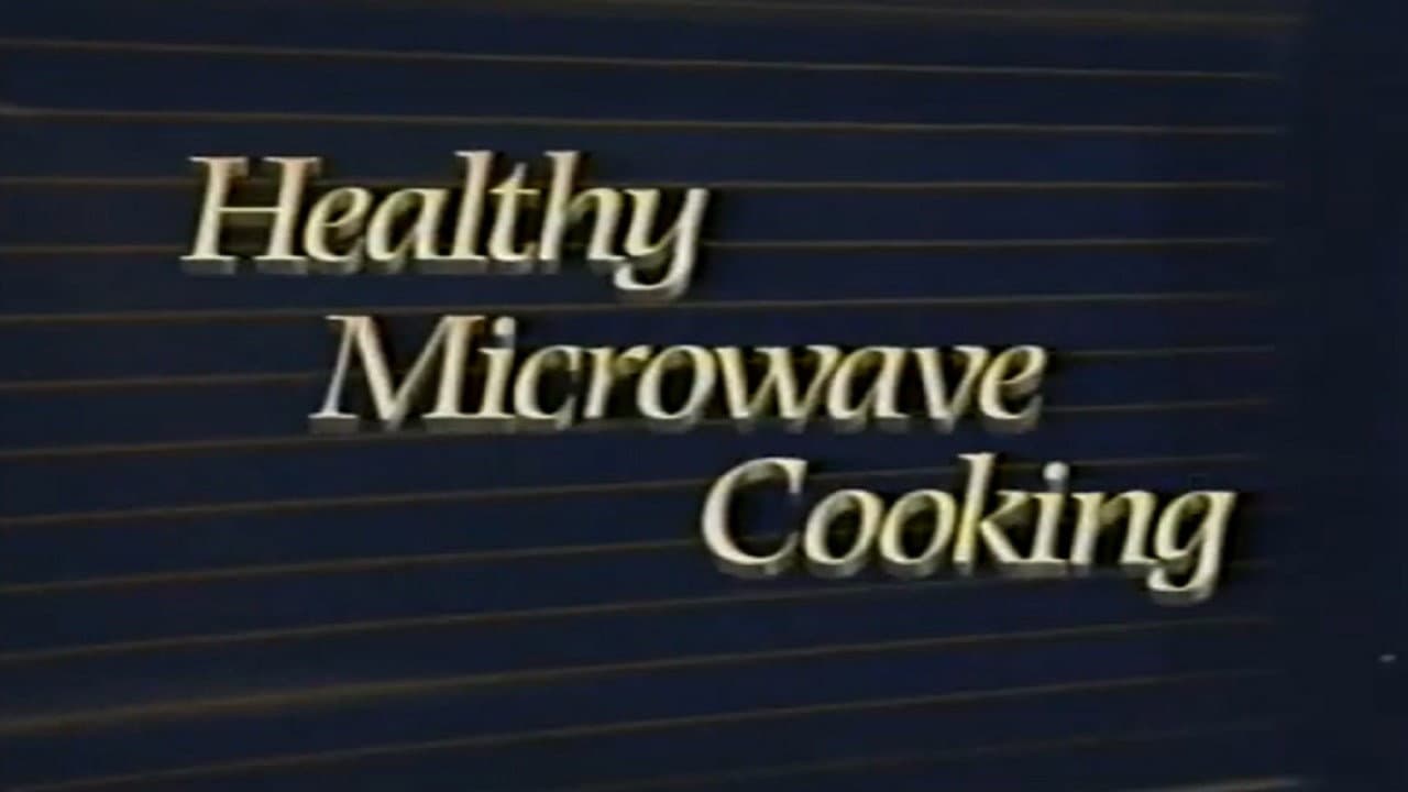 Backdrop – Healthy Microwave Cooking