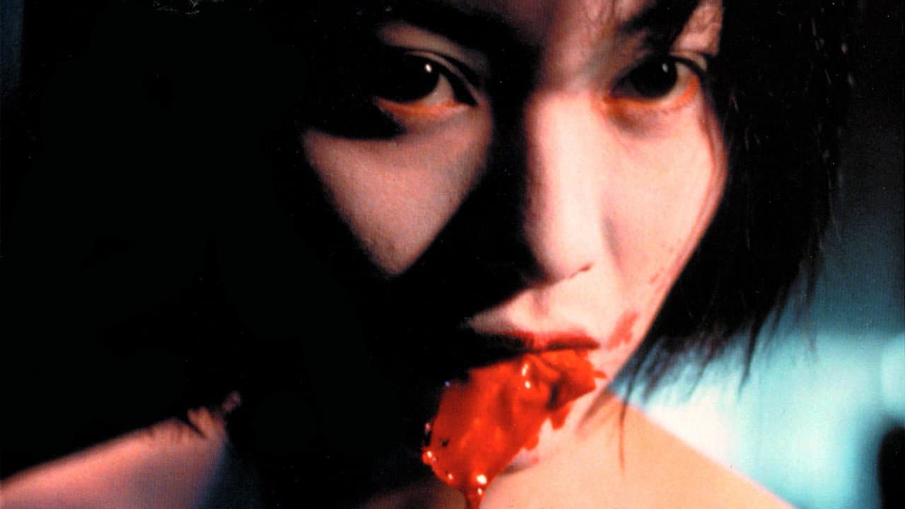 Backdrop – Junk - Resident Zombie