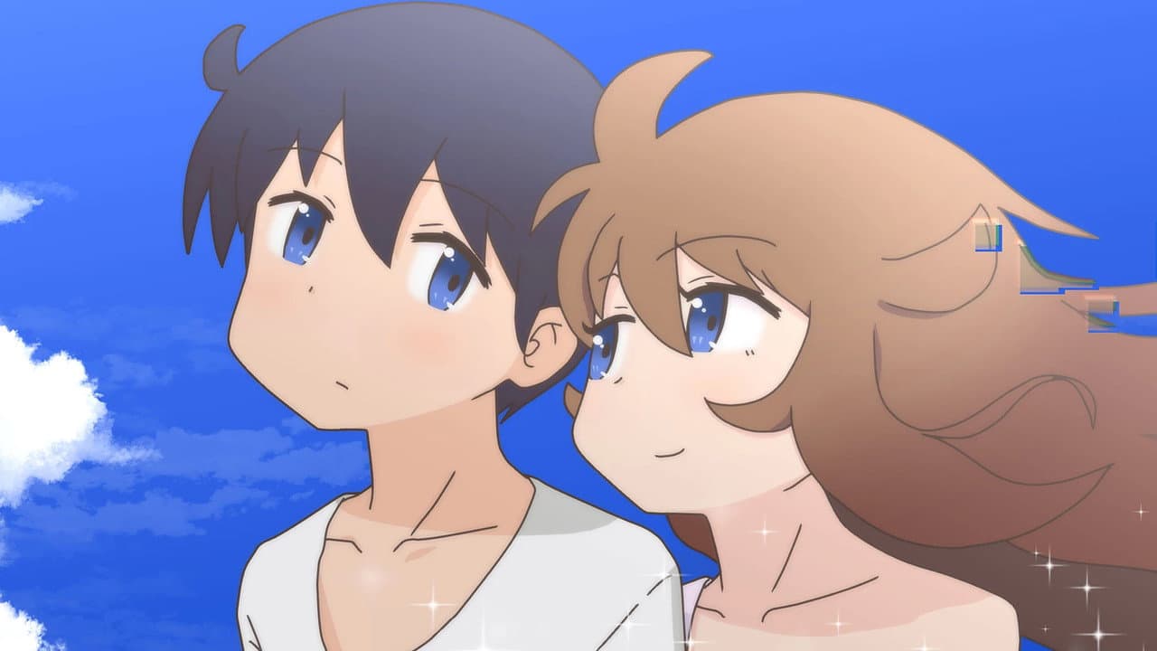 Backdrop – うたかたシノプシス；