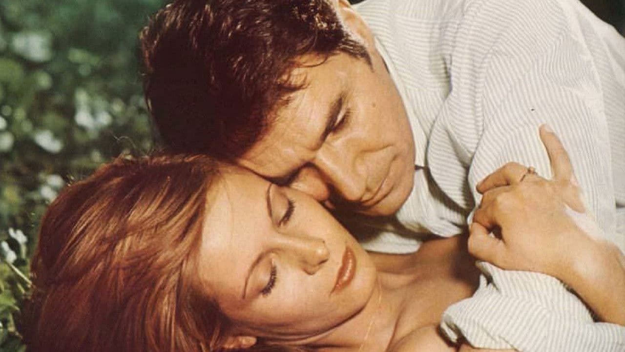 Backdrop – Der Abbé und die Liebe