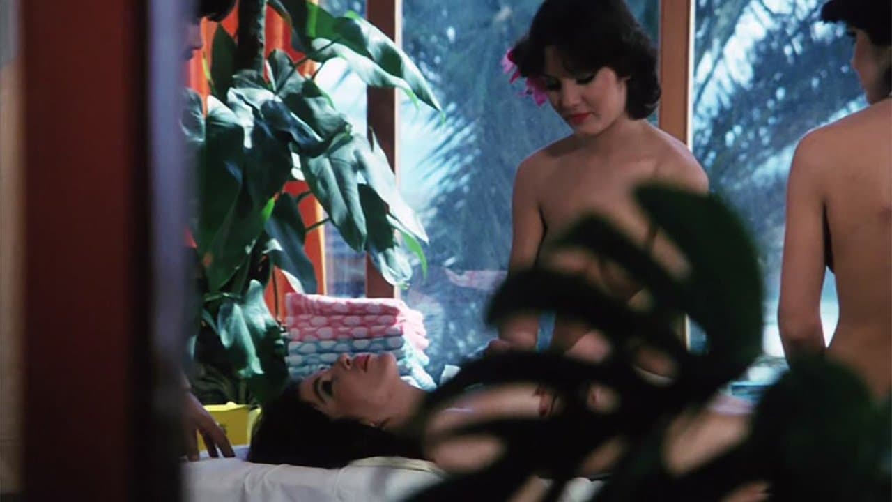 Backdrop – Die nackten Superhexen vom Rio Amore