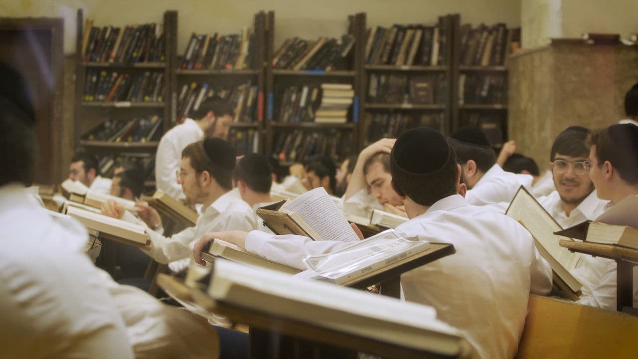 Backdrop – תורתו אומנותו