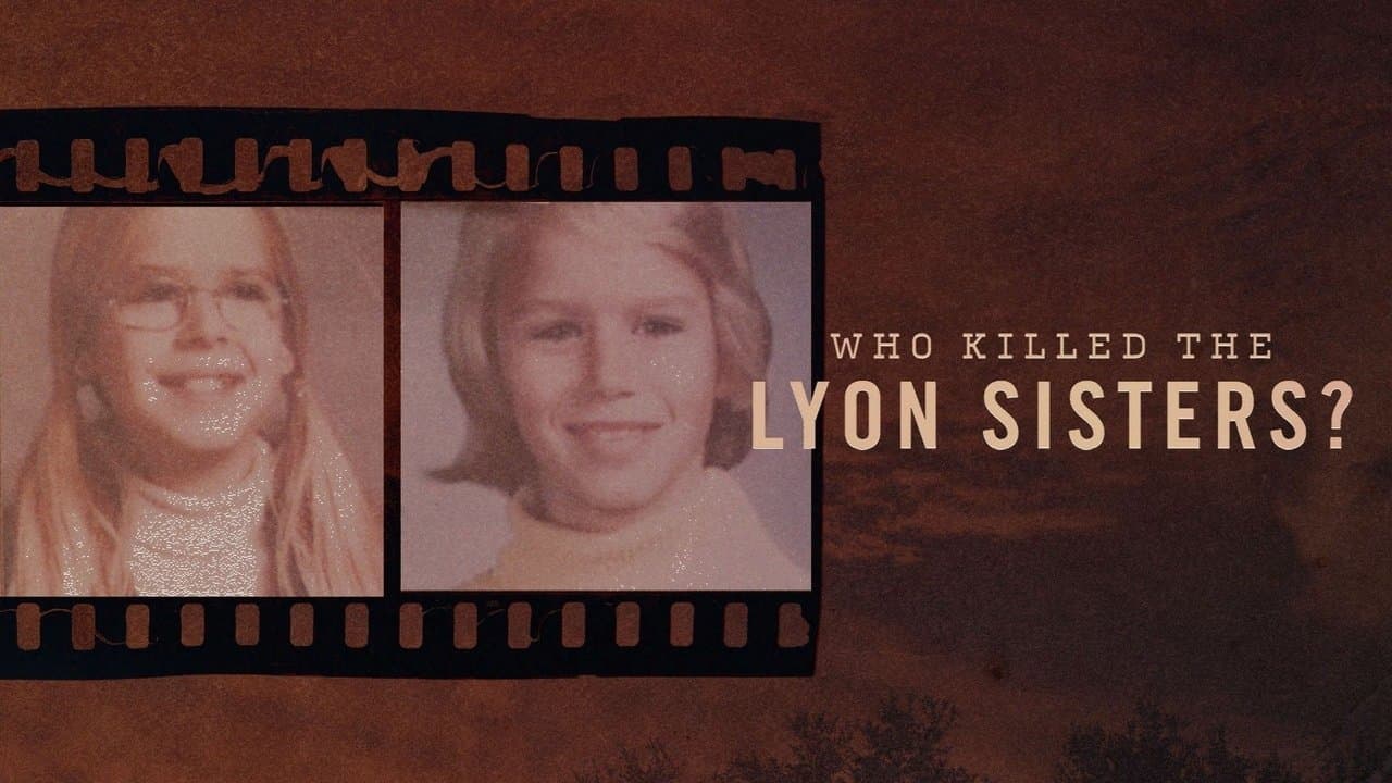 Backdrop – Who Killed the Lyon Sisters?