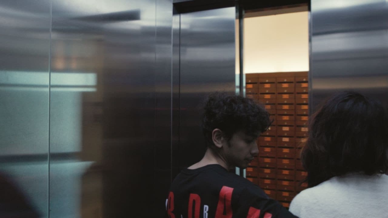 Backdrop – Habitus Kolektif