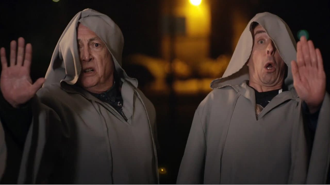 Backdrop – The Magical Beacon Stone