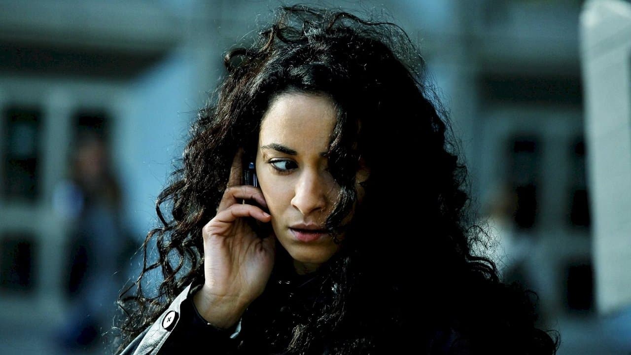 Backdrop – Secret Defense