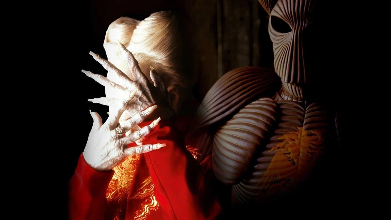 Backdrop – Bram Stokers Dracula