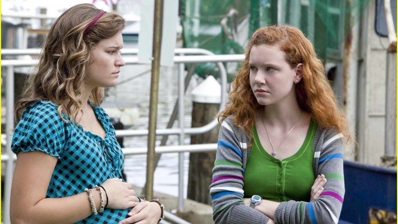 Backdrop – The Pregnancy Pact