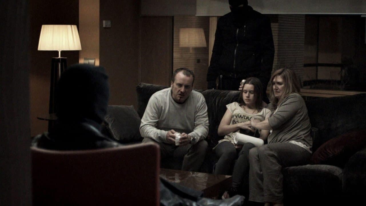 Backdrop – Kidnapped