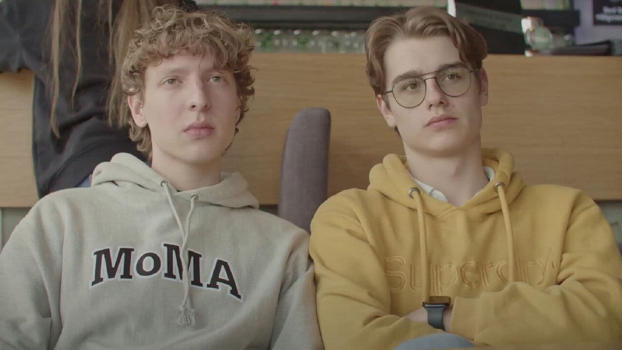 Backdrop – Perwersja