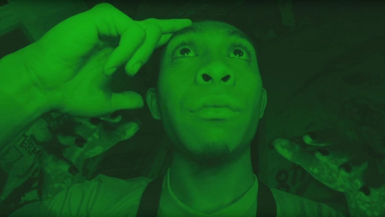 Backdrop – Puaka Balai Gombak