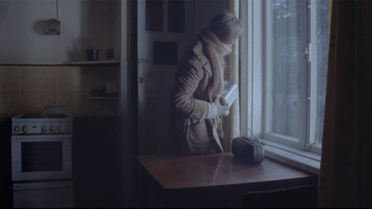 Backdrop – Nostos Algos