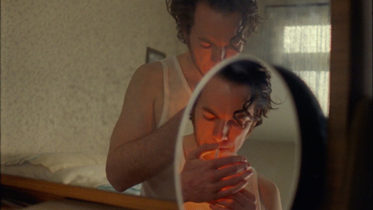 Backdrop – Blue Christmas