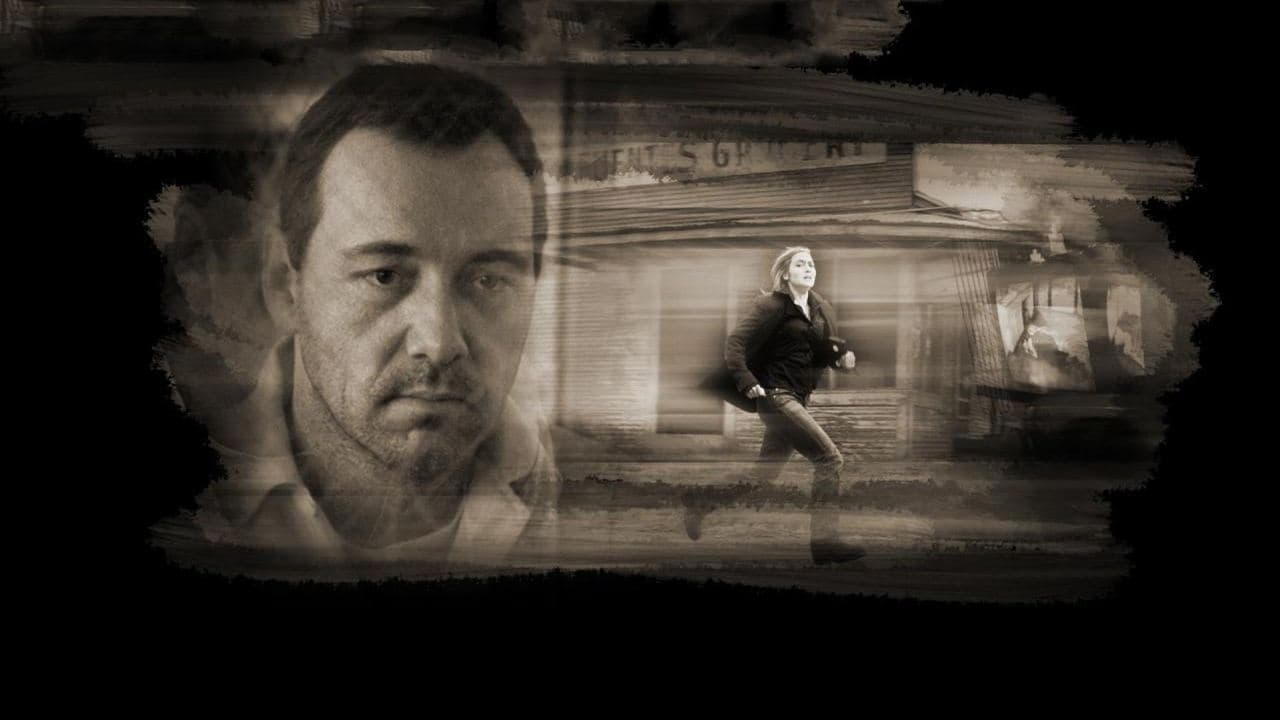 Backdrop – Das Leben des David Gale