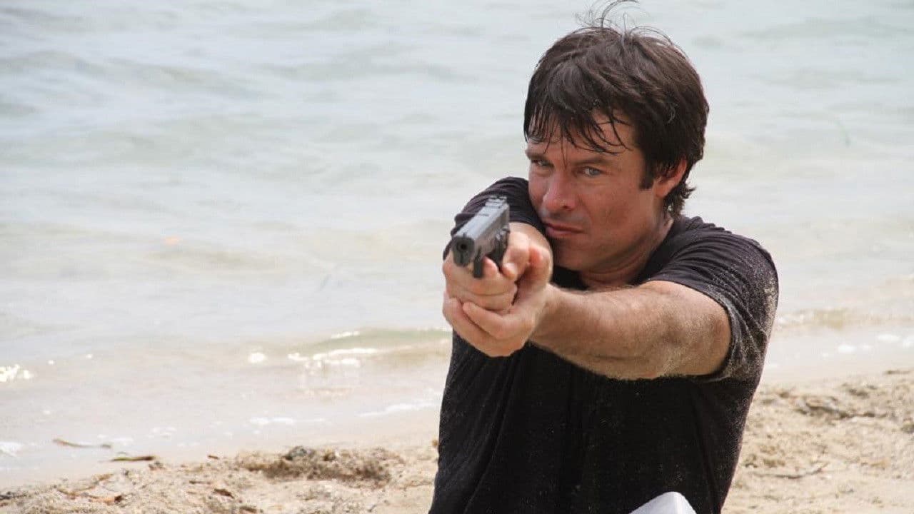 Backdrop – Sinbads Abenteuer