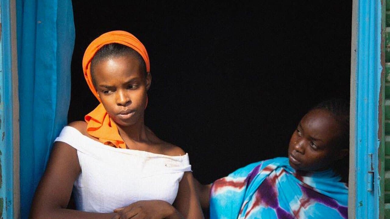 Backdrop – Lingui : les liens sacrés