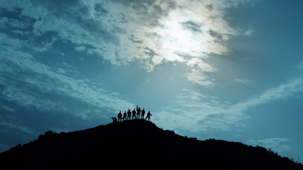 Backdrop – Dağ II