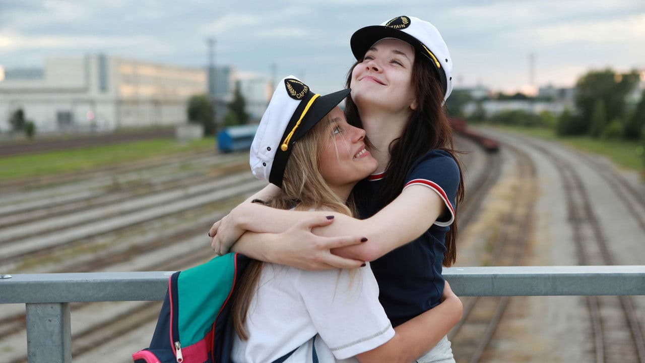 Backdrop – Light Light Light