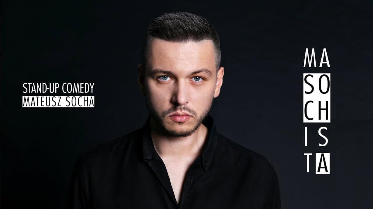 Backdrop – Mateusz Socha: Masochista