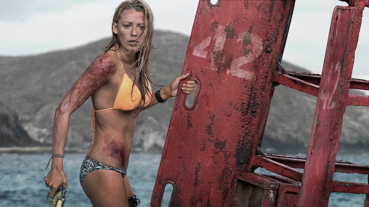 Backdrop – The Shallows: Gefahr aus der Tiefe