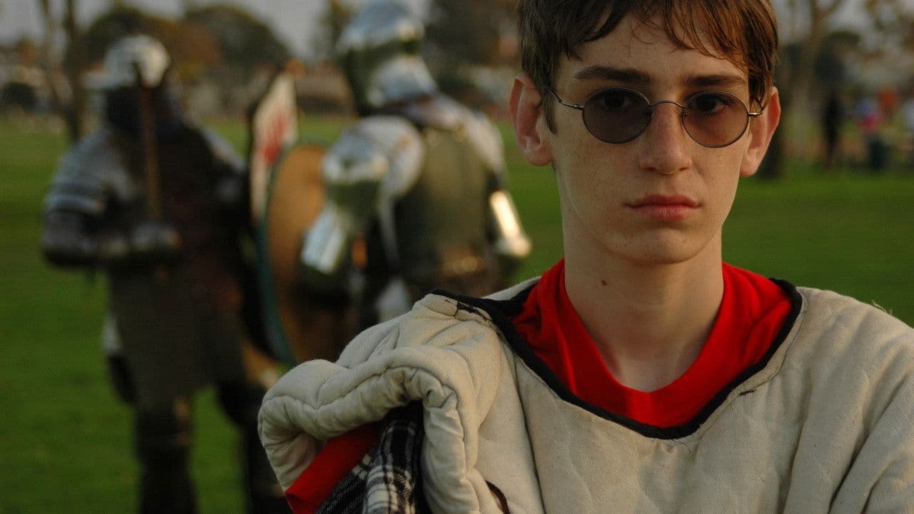 Backdrop – Drakmar: A Vassal's Journey