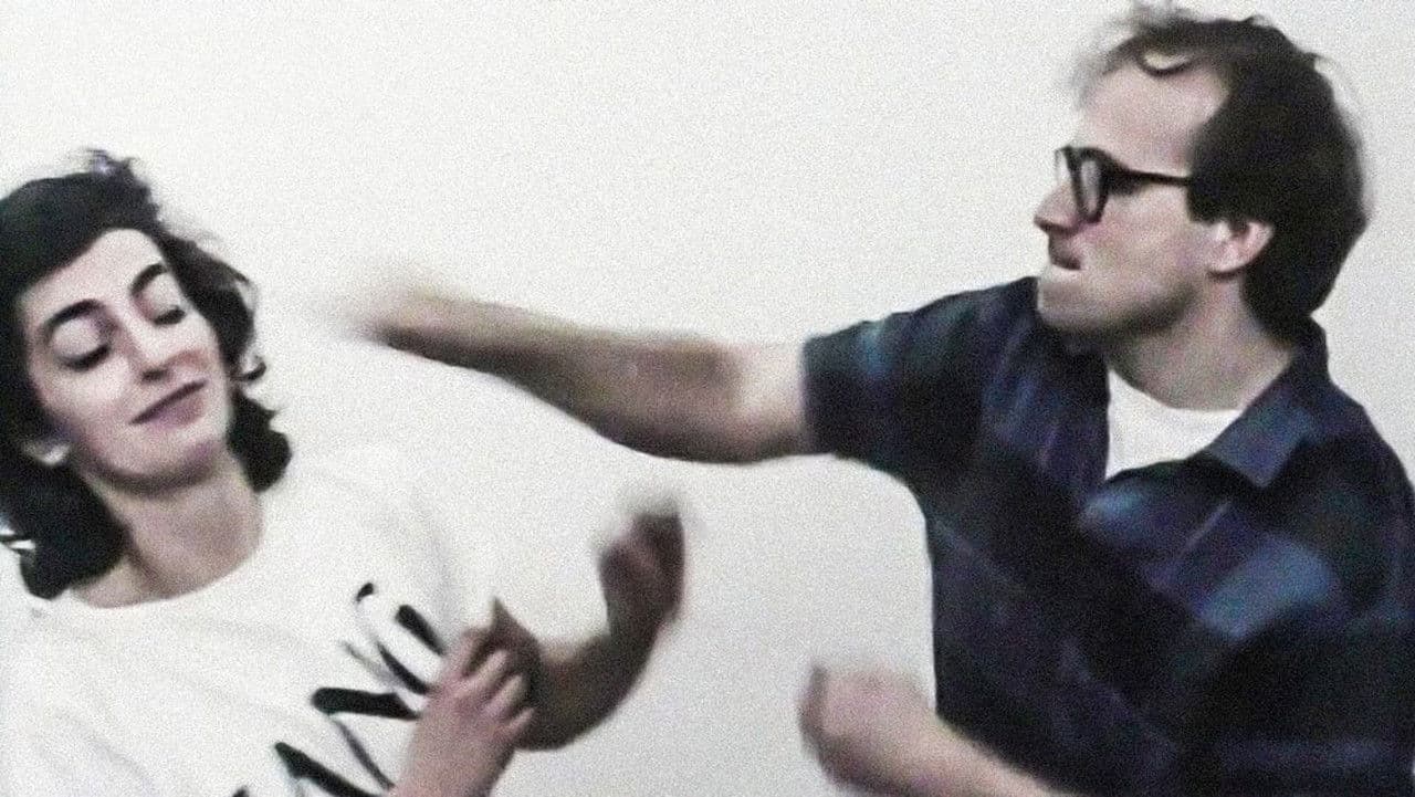 Backdrop – Provvisorio, quasi d'amore