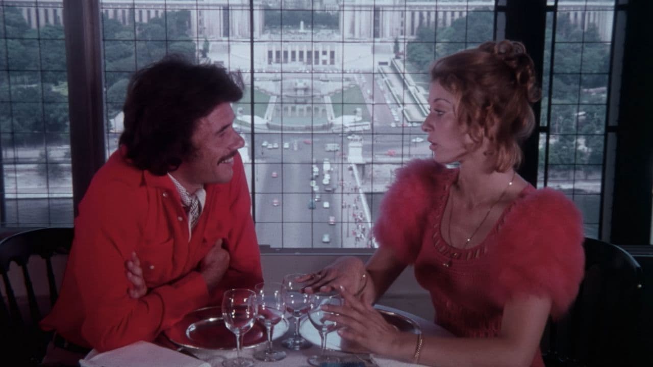 Backdrop – Das Haus der ausgefallenen Wünsche