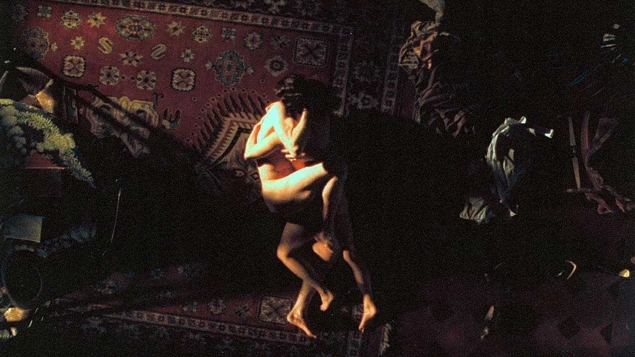 Backdrop – Prendimi l'anima