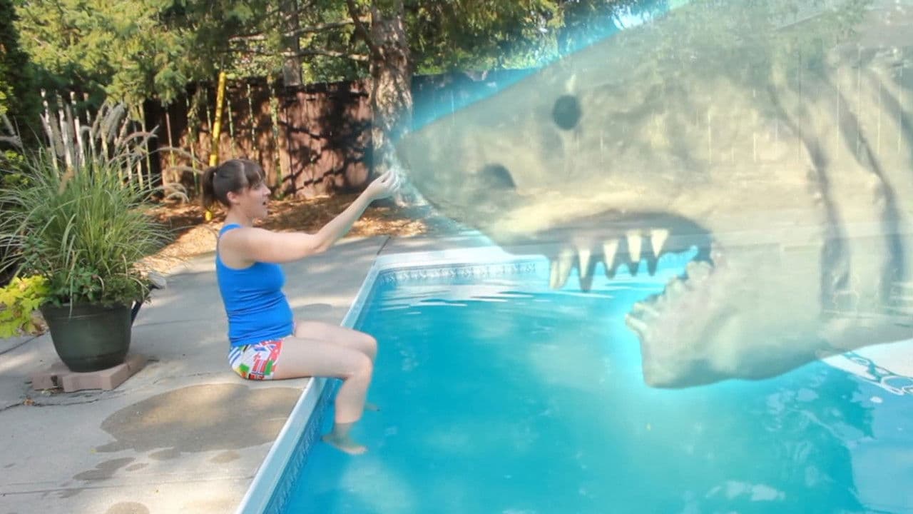 Backdrop – Ouija Shark
