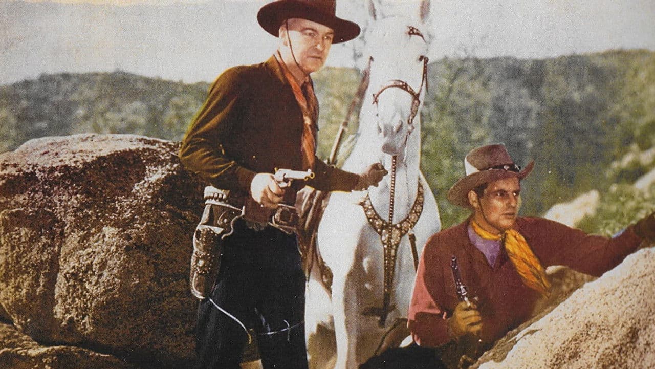 Backdrop – Call of the Prairie