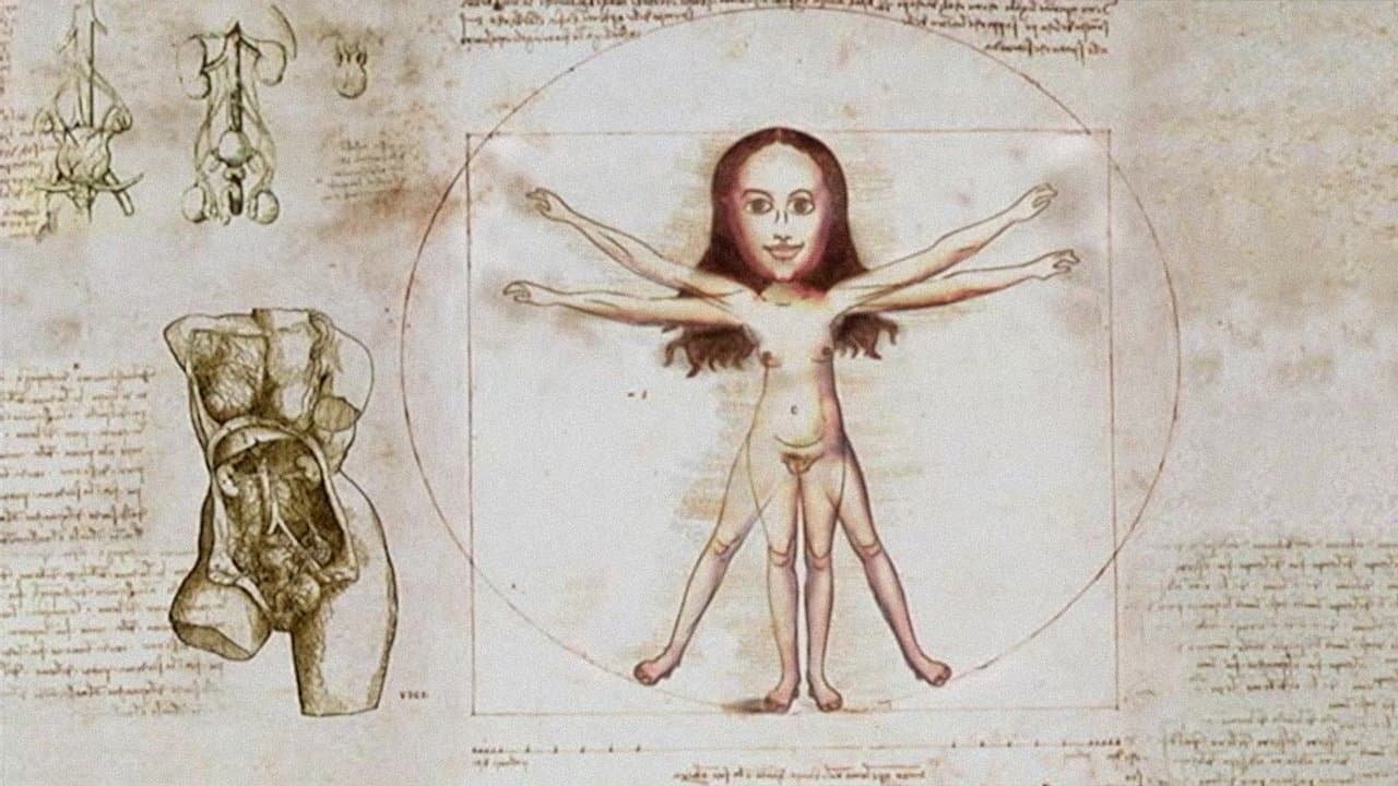 Backdrop – Klitoris, die schöne Unbekannte