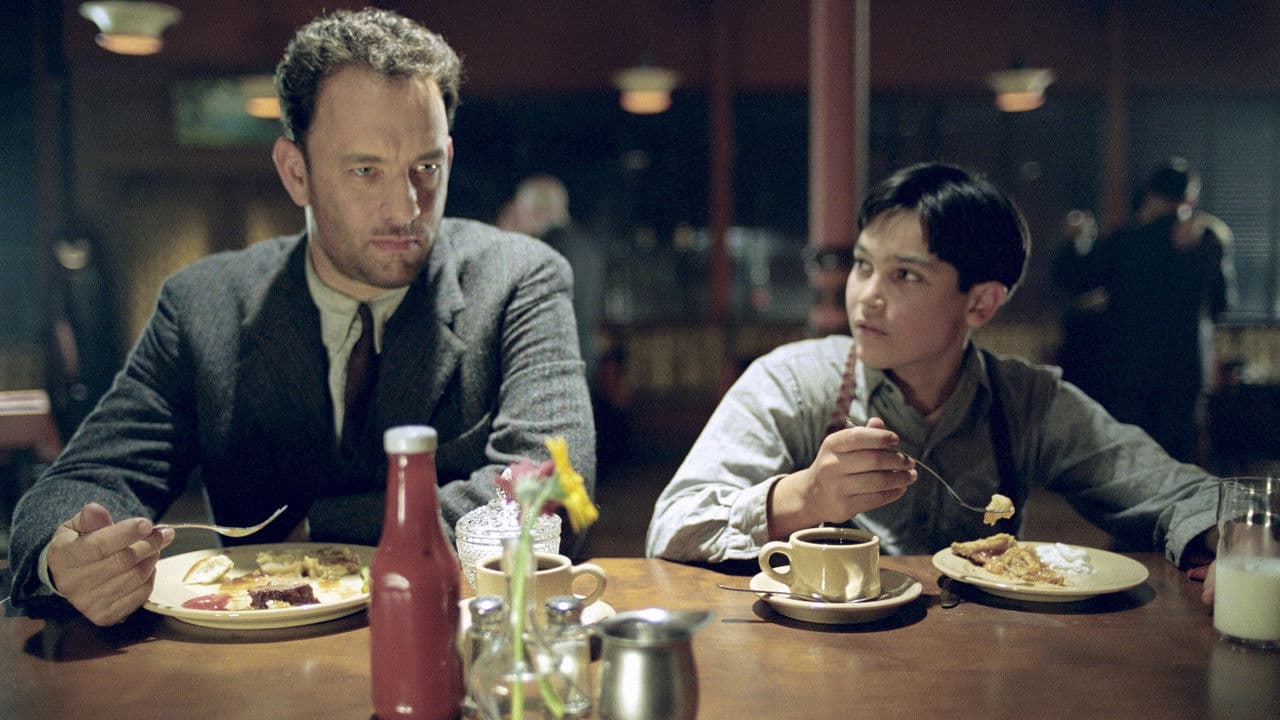 Backdrop – Road to Perdition