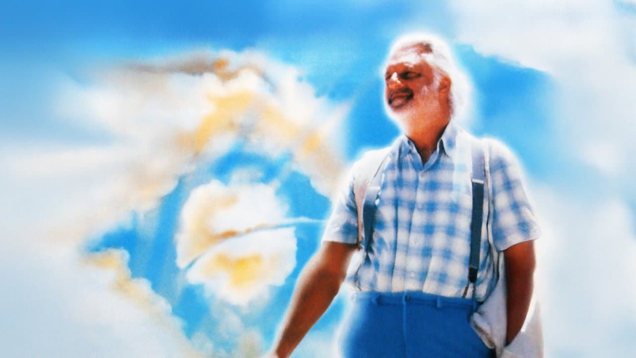 Backdrop – Deus é Brasileiro