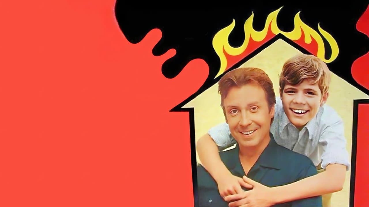 Backdrop – Hurra, die Schule brennt