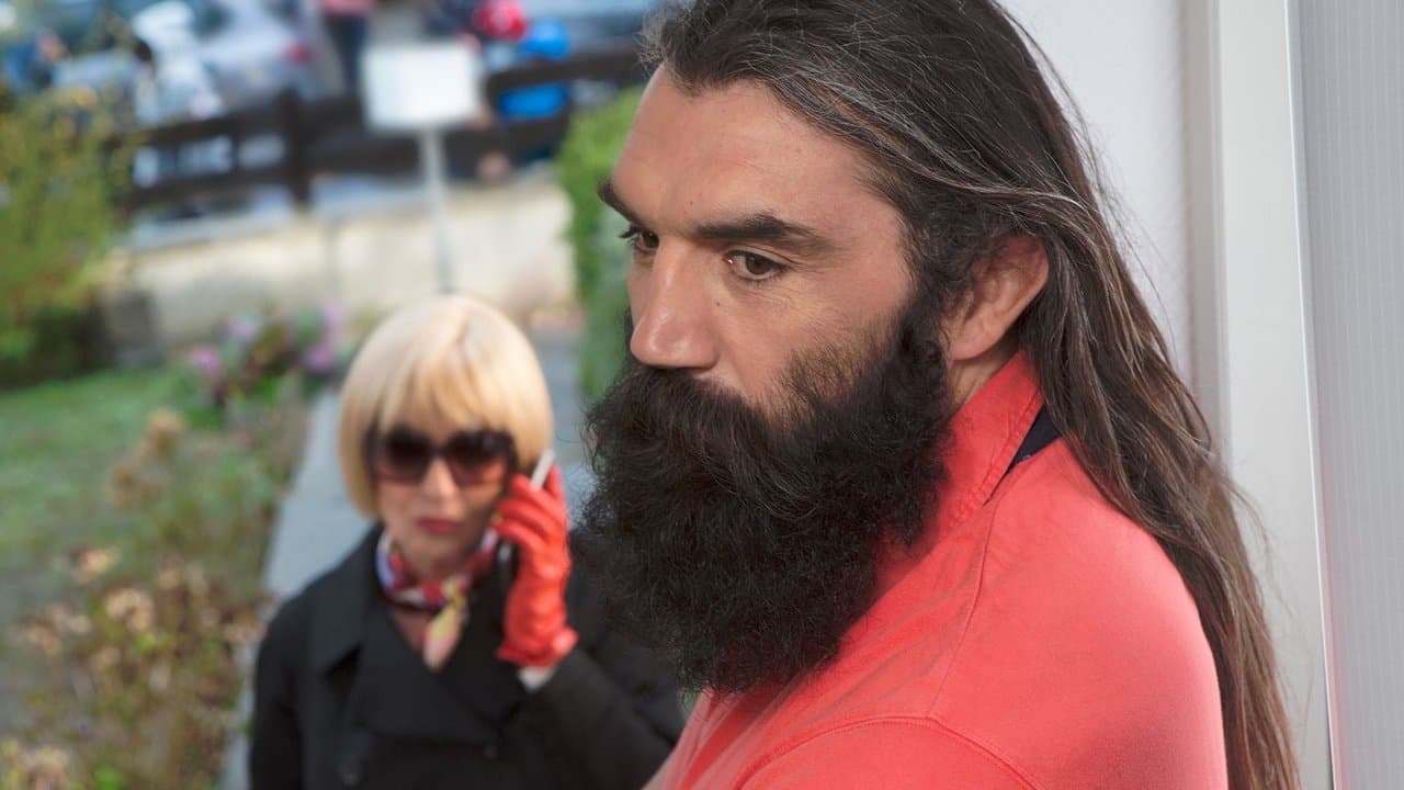 Backdrop – La Dream Team