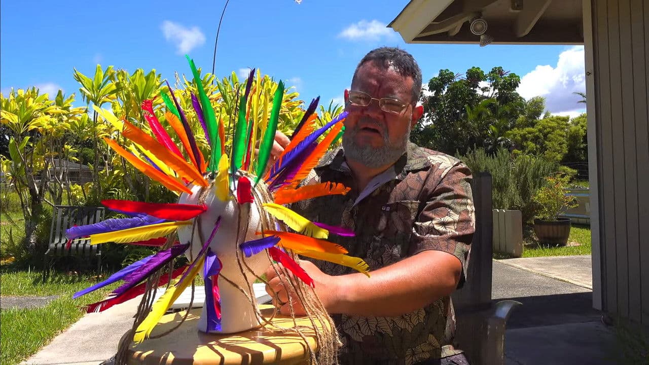 Backdrop – It Takes a Tutu to Raise a Village