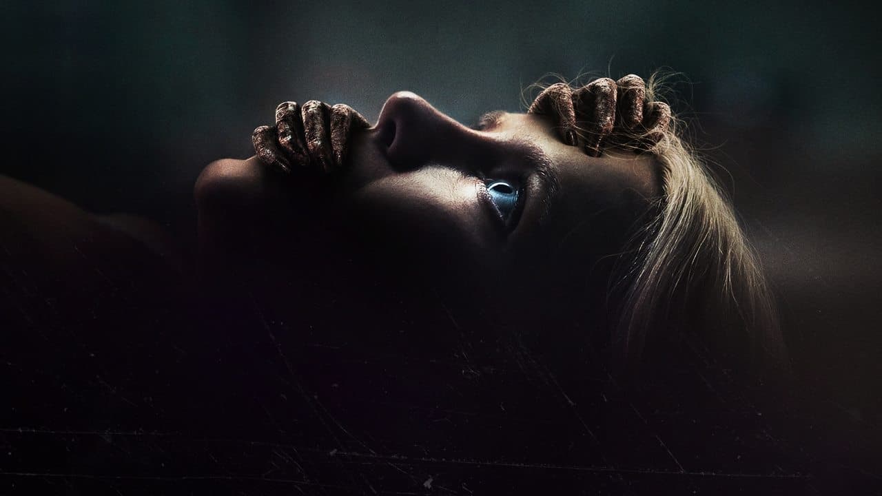 Backdrop – Appendage