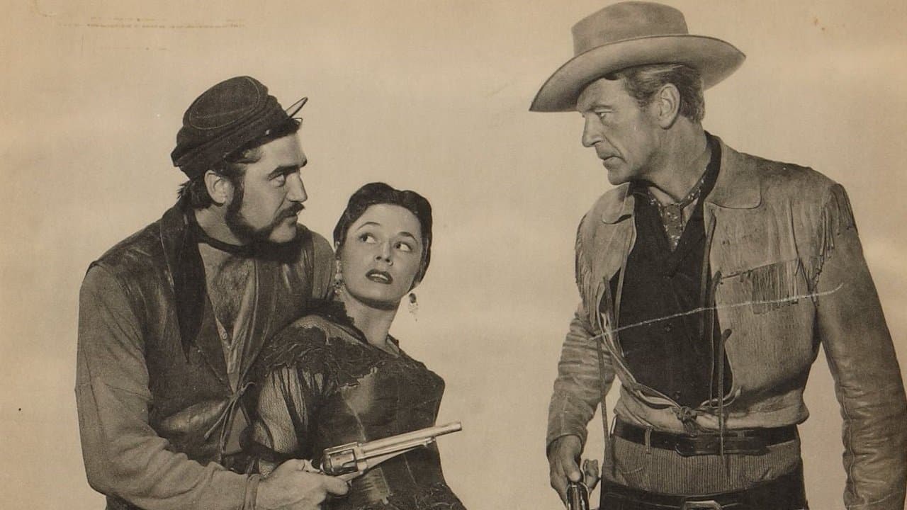 Backdrop – Todfeindschaft