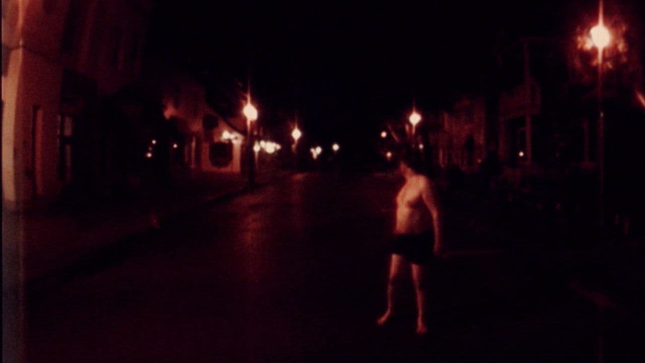 Backdrop – The Diabetic