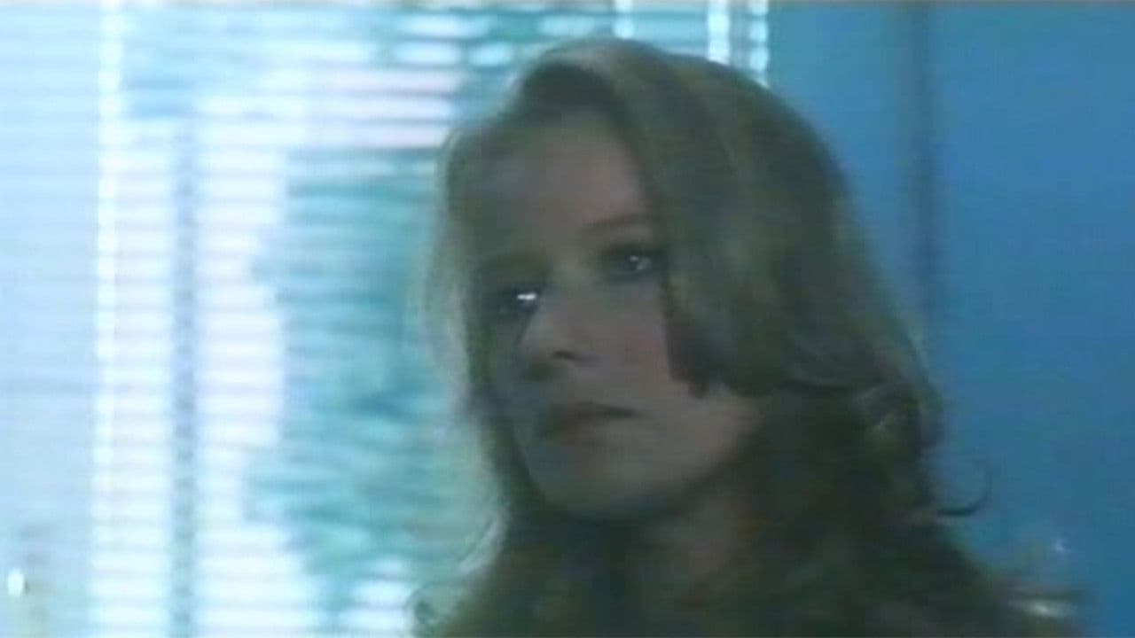 Backdrop – Cronaca di un amore violato