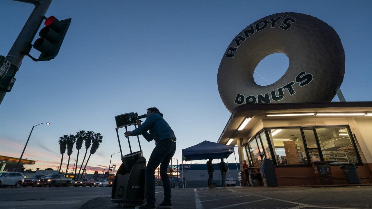 Backdrop – A New View of the Moon