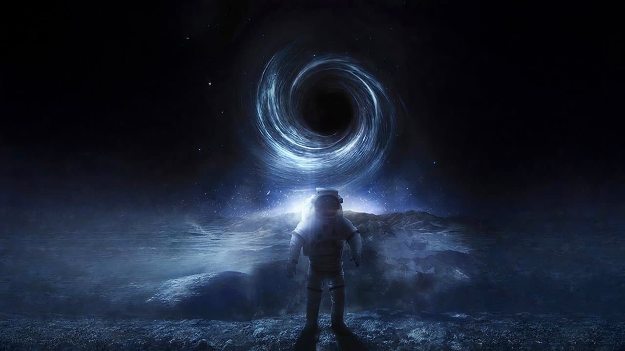Backdrop – The Science of Interstellar