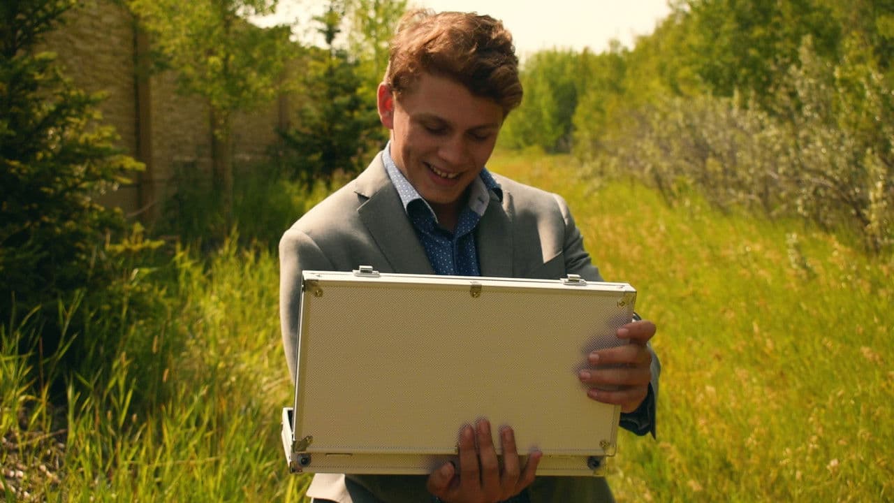 Backdrop – Dirty Laundry