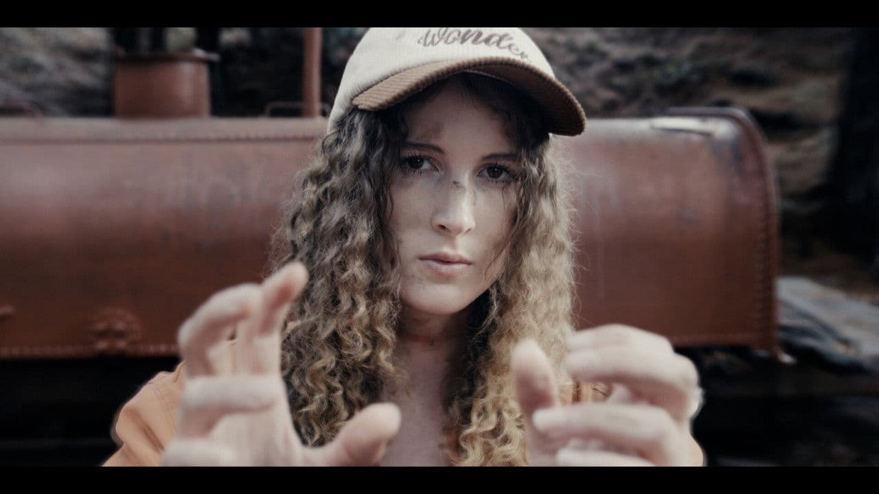 Backdrop – End of the Line